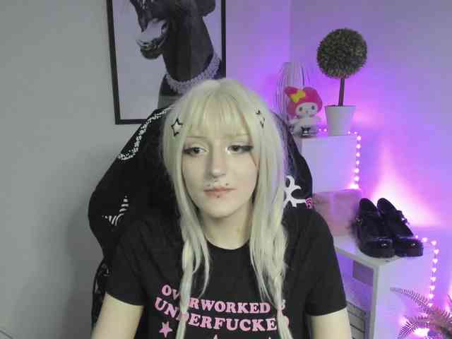 DreamNIKA webcam