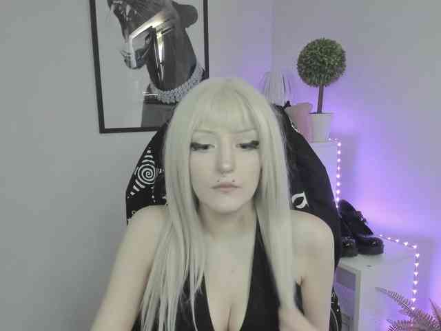 DreamNIKA webcam