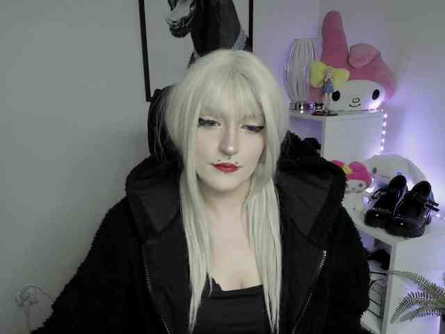 DreamNIKA webcam