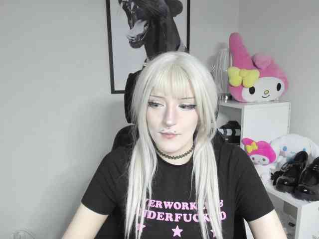 DreamNIKA webcam