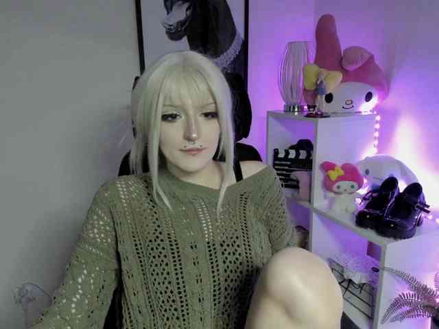 DreamNIKA webcam