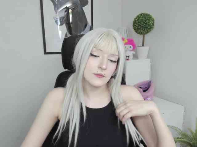 DreamNIKA webcam