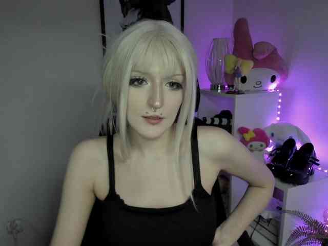 DreamNIKA webcam
