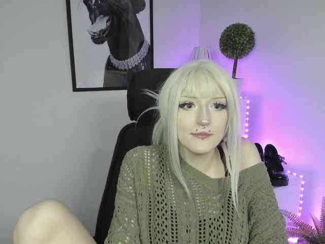 DreamNIKA webcam