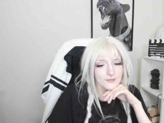 DreamNIKA webcam