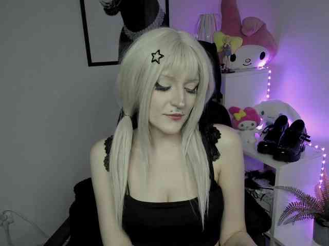 DreamNIKA webcam