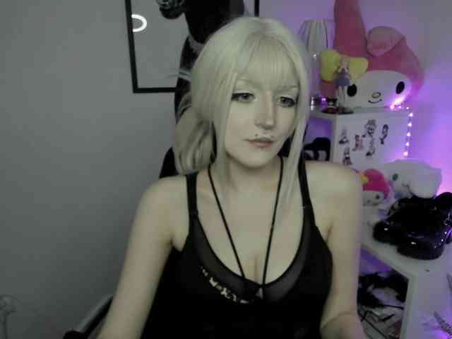 DreamNIKA webcam