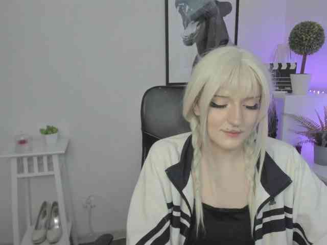 DreamNIKA webcam