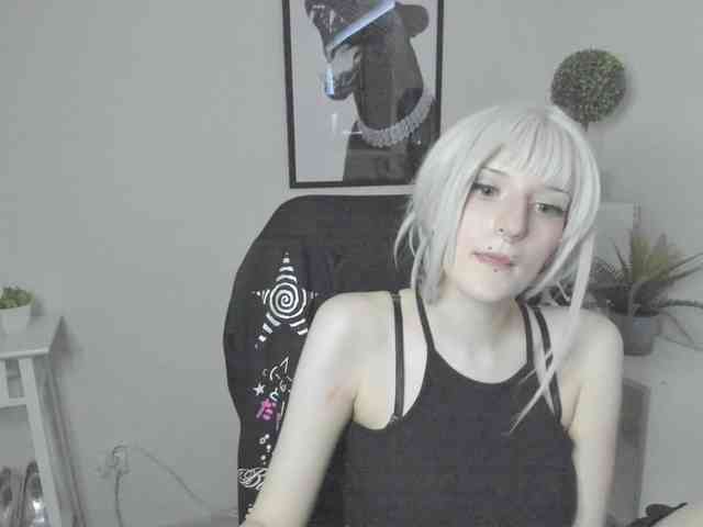 DreamNIKA webcam