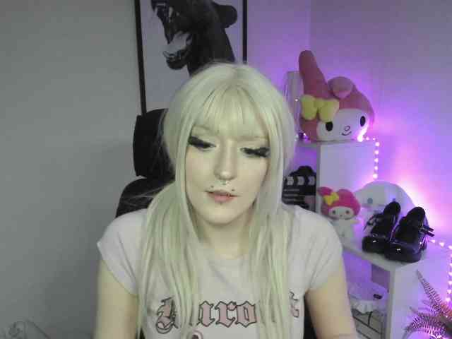 DreamNIKA webcam