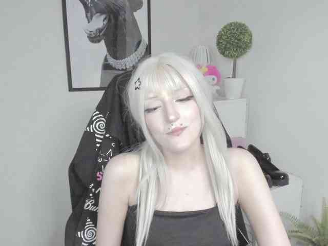 DreamNIKA webcam