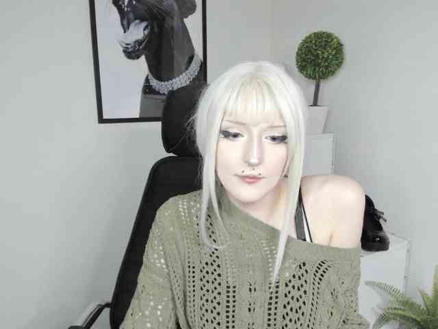 DreamNIKA webcam