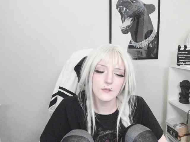 DreamNIKA webcam