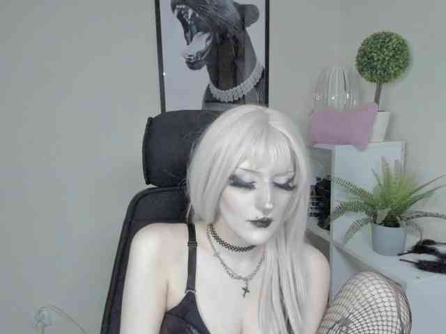 DreamNIKA webcam