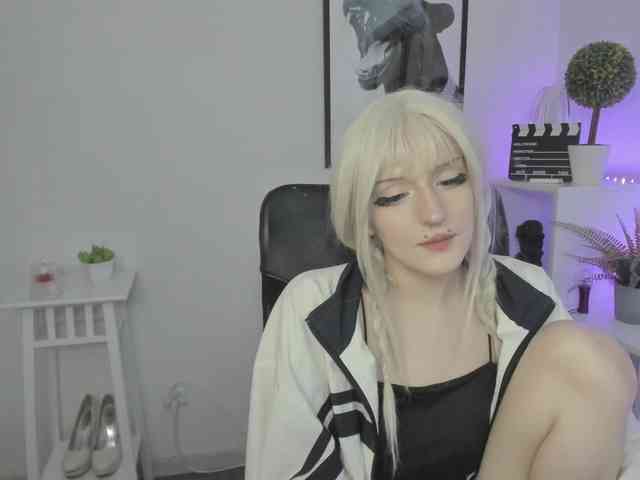 DreamNIKA webcam