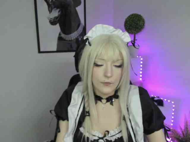 DreamNIKA webcam