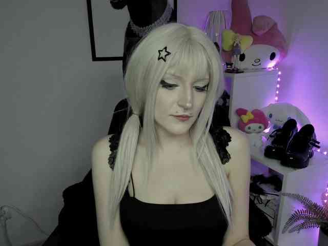DreamNIKA webcam