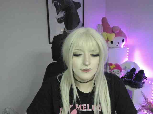 DreamNIKA webcam