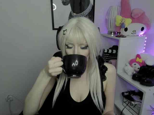 DreamNIKA webcam