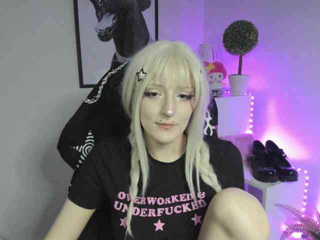 DreamNIKA webcam