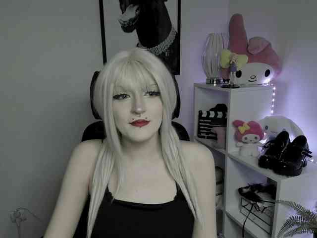 DreamNIKA webcam