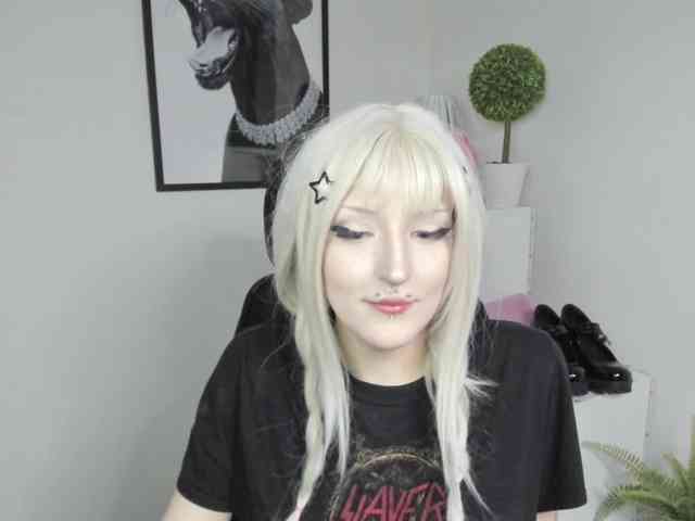 DreamNIKA webcam