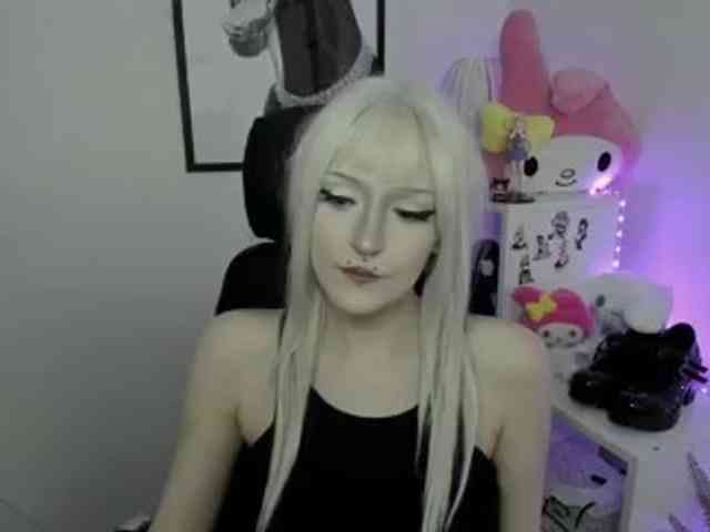 DreamNIKA webcam