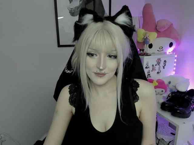 DreamNIKA webcam