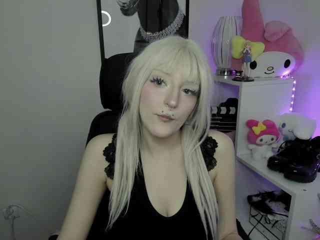 DreamNIKA webcam