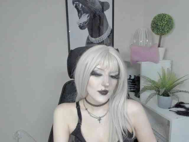 DreamNIKA webcam