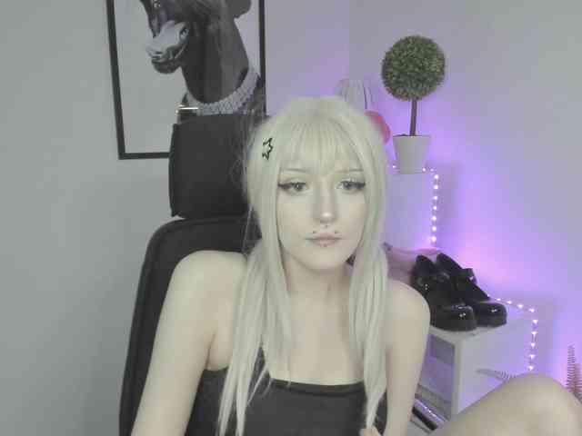 DreamNIKA webcam