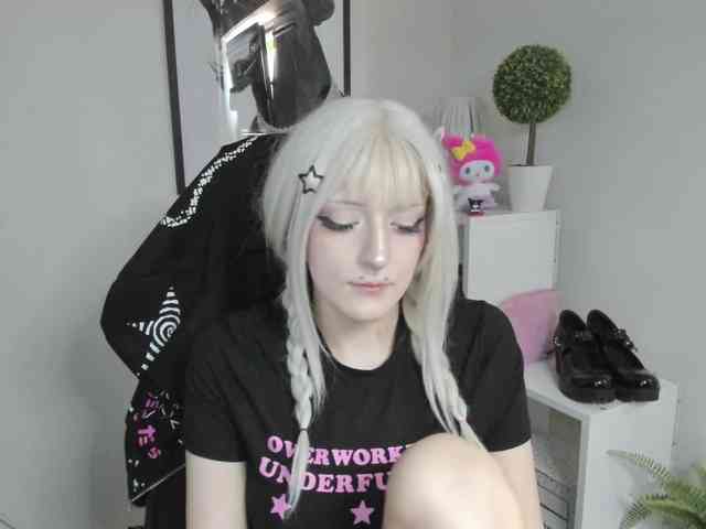 DreamNIKA webcam