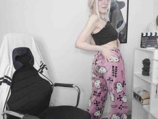 DreamNIKA webcam