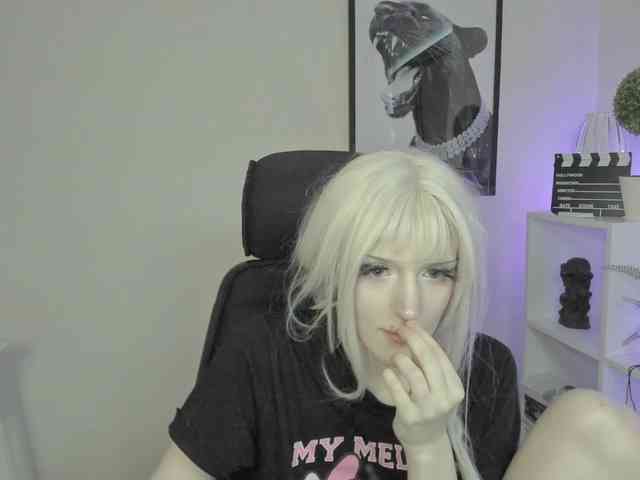 DreamNIKA webcam