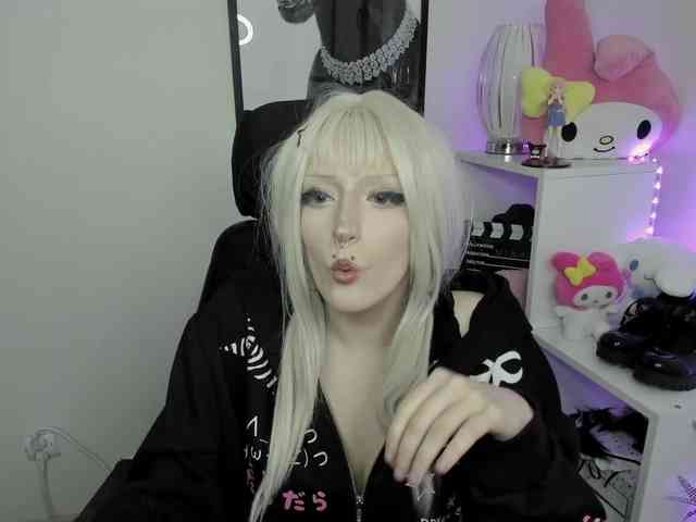 DreamNIKA webcam