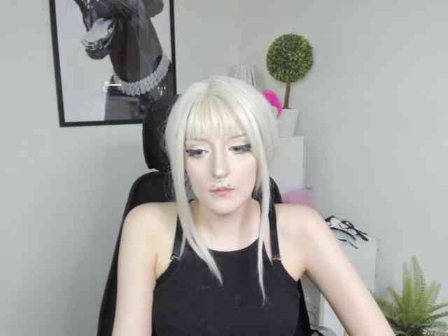 DreamNIKA webcam