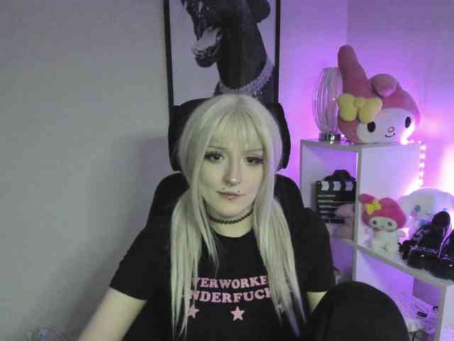 DreamNIKA webcam