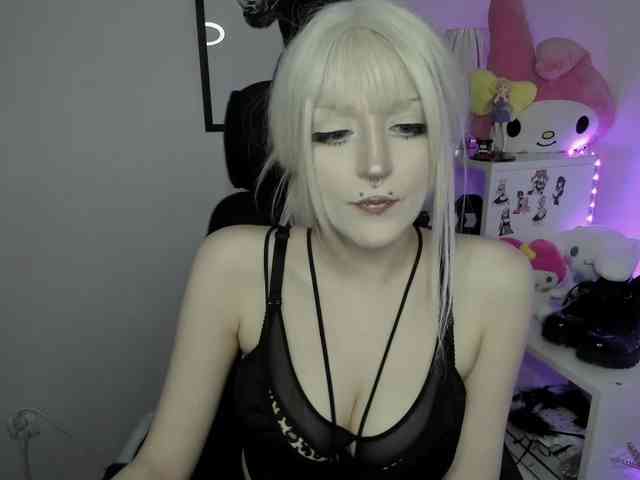 DreamNIKA webcam