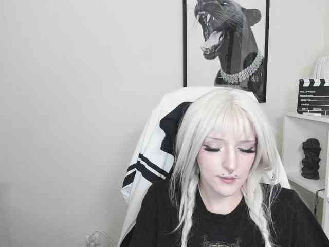 DreamNIKA webcam