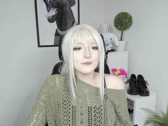 DreamNIKA webcam