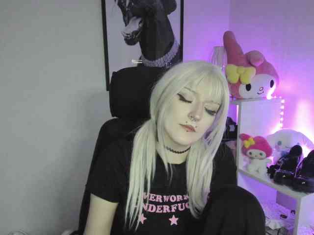 DreamNIKA webcam
