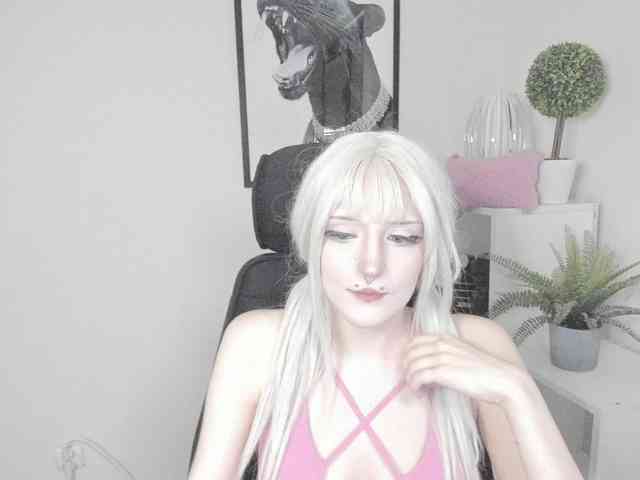 DreamNIKA webcam