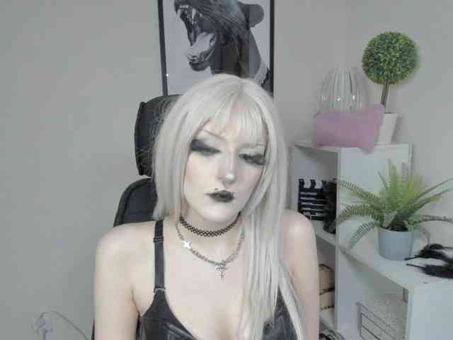 DreamNIKA webcam