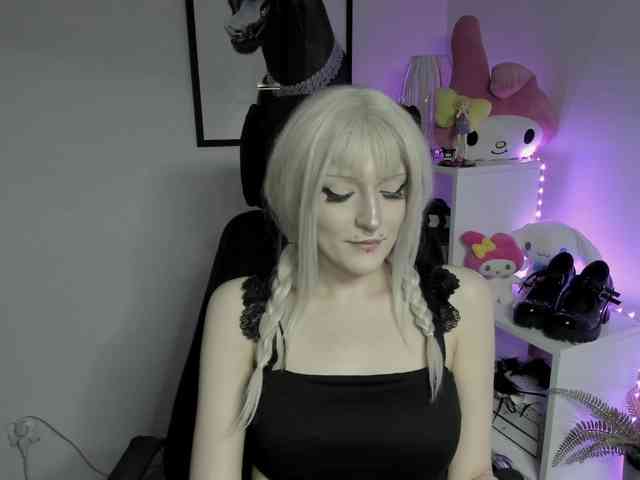 DreamNIKA webcam