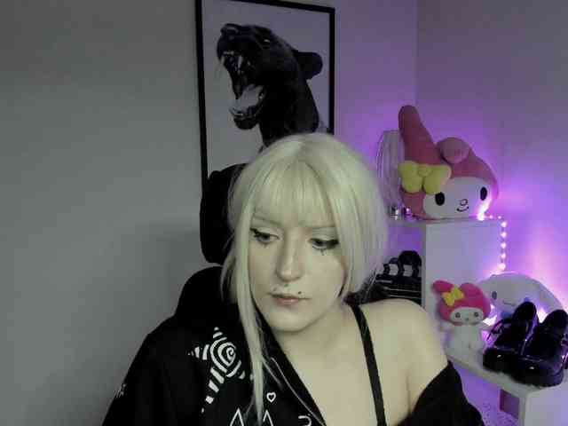DreamNIKA webcam