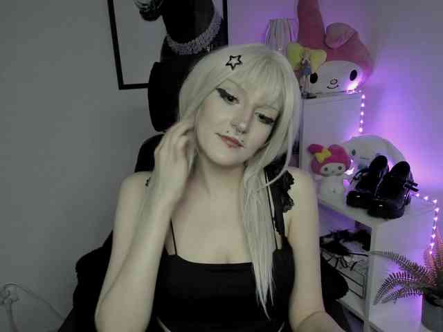 DreamNIKA webcam