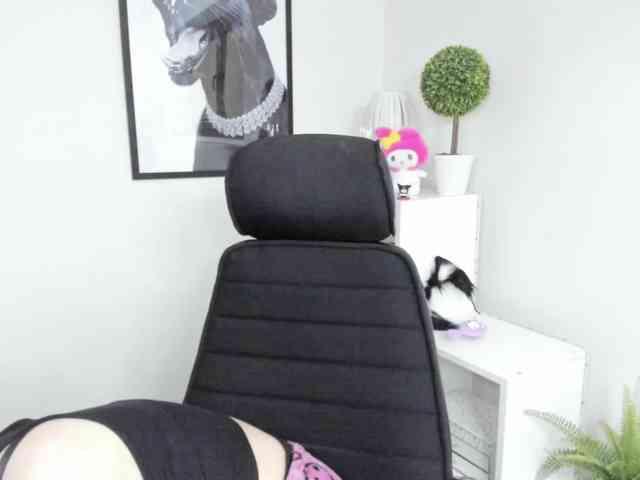 DreamNIKA webcam