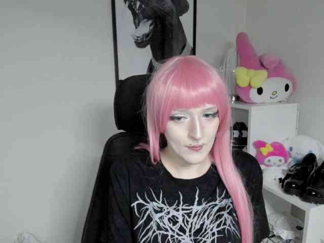 DreamNIKA webcam