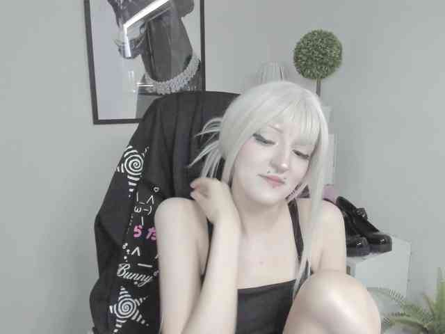 DreamNIKA webcam