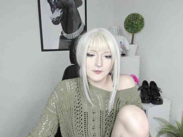 DreamNIKA webcam
